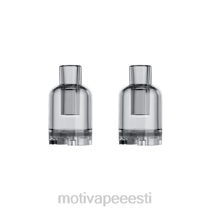 MOTI Vape Disposable Eesti - Vaporesso x MOTI x mini asenduskaubad 4H02275 (pakis 2 tk)