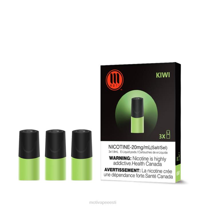 MOTI Vape Pop Eesti - MOTI klassikalised kaunad 4H02299 arbuusi jää