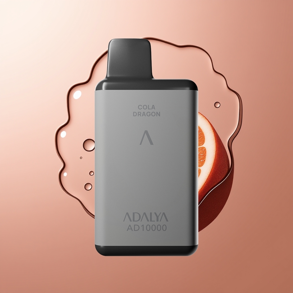 Adalya AD 10000 Lady Killer Sutsud Kosmos Hall 14 ml