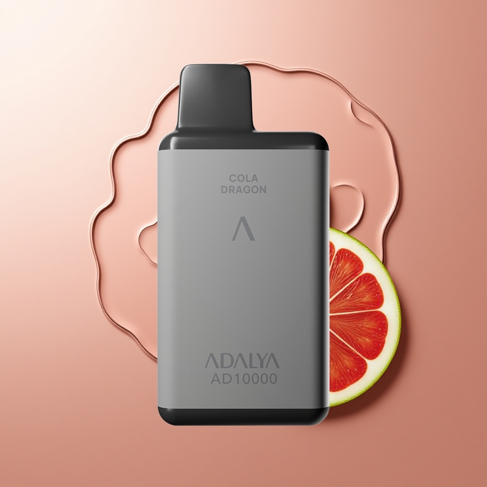Adalya AD 10000 Mi Amor Suud Kõrgus 14 ml Ruumihall