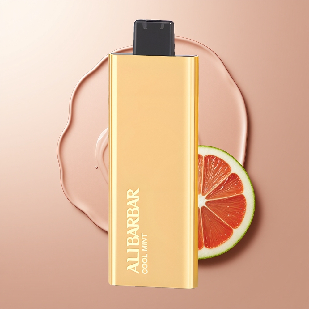 Alibarbar Pandora 7000 Puhangit Jahvatatud Mündi 17 ml