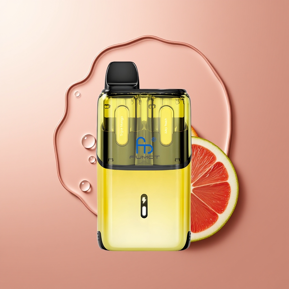 Fumot Ultra T32000 32000 Suud Unenägu - Vikerkaar-komm