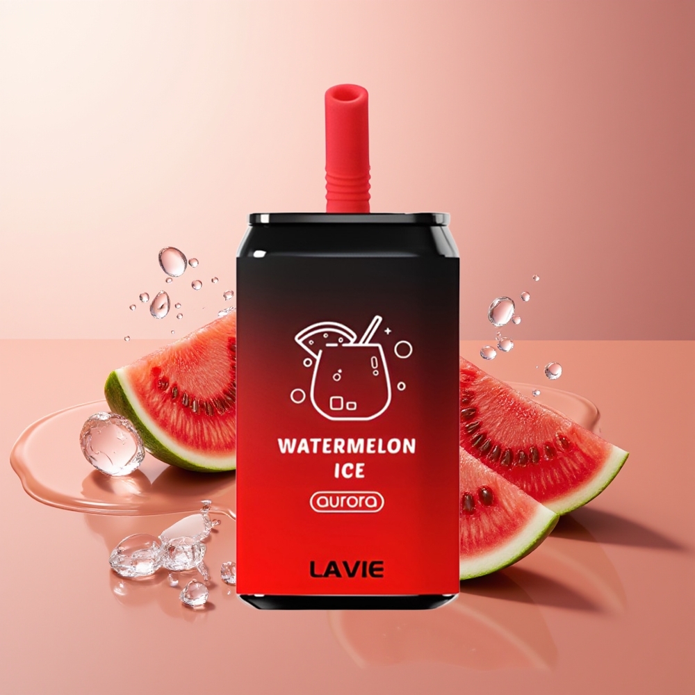 LAVIE Aurora 11000 Pahvlus ArbujasJää
