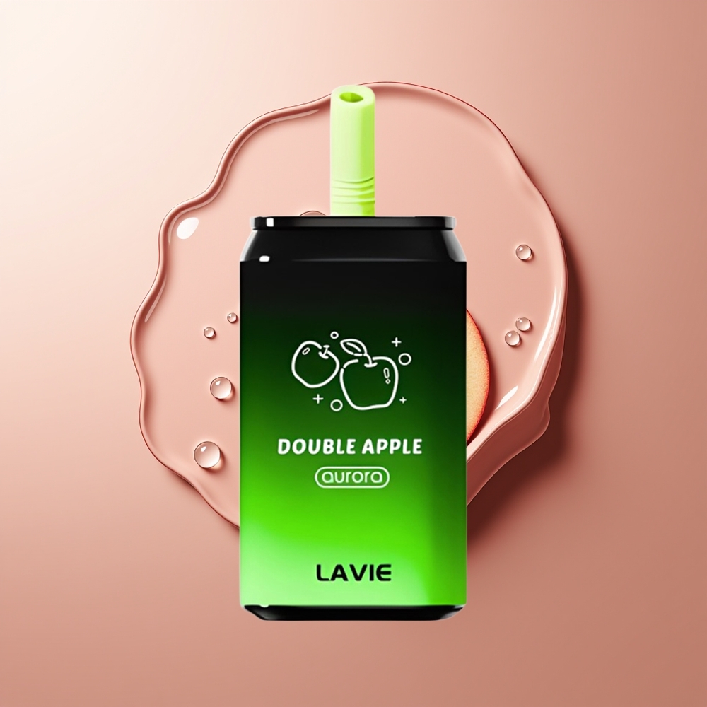 LAVIE Aurora 11000 Puhut Topelt Õun 22ML Type C