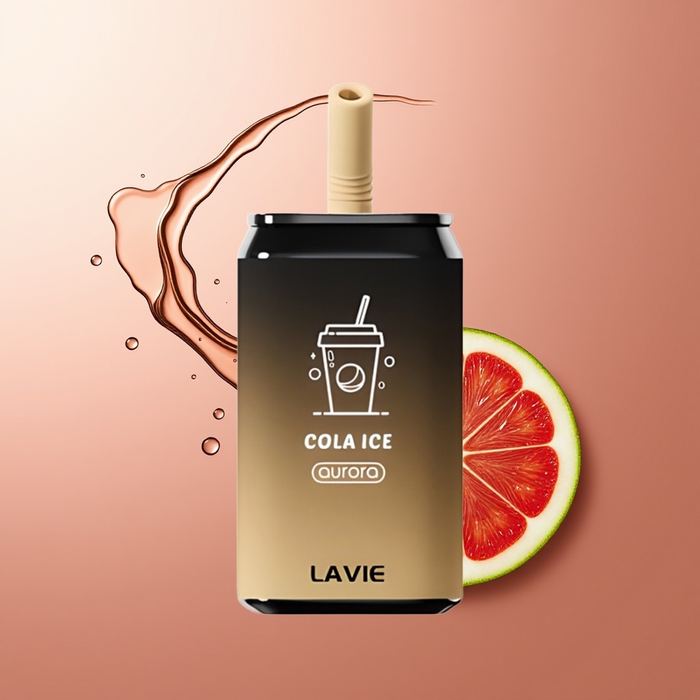 LAVIE Aurora 11000 Suud Koola Jää 22ML Type C