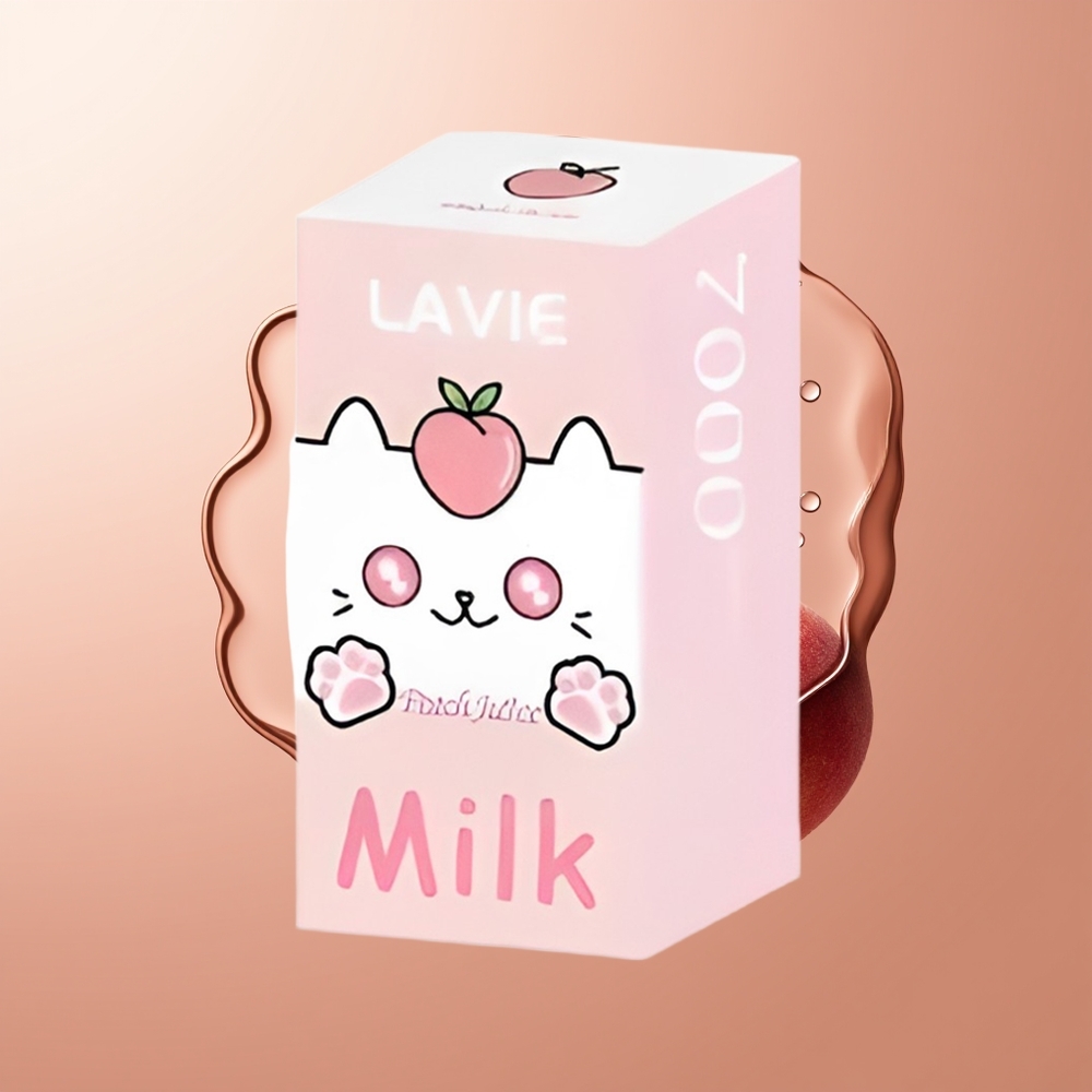 LAVIE Milk 7000 Puhu Peedimahl 600mAh Type C