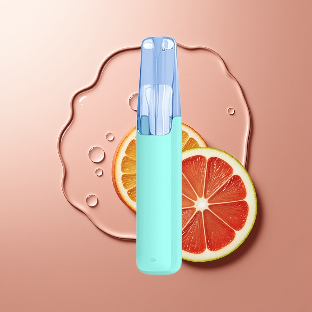 Snowplus Dash 4000 Mahud 7,5 ml Mentool Plus
