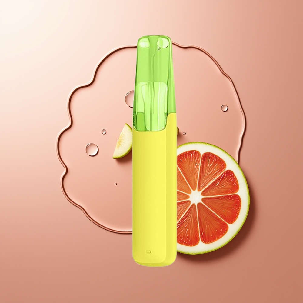 Snowplus Dash 4000 Puffs Jasmiin Longjing Tee Seeramika 530 mAh