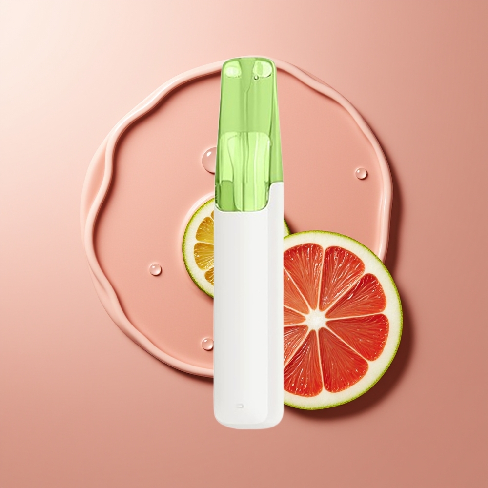 Snowplus Dash 4000 Suud Matcha Smoothie Keraamiline 530 mAh