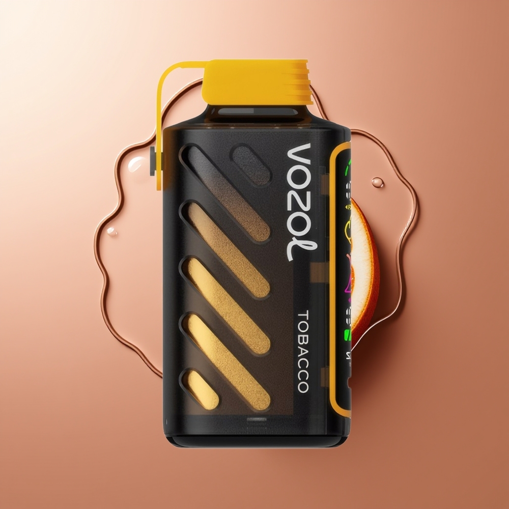 VOZOL Gear Power 20000 Süll 20mL Tubakas