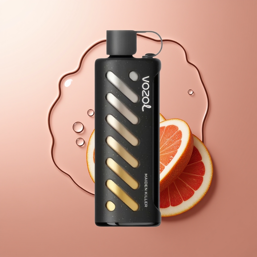 VOZOL Gear Shisha 25000 Puffs 30 Maitse Dual Mesh