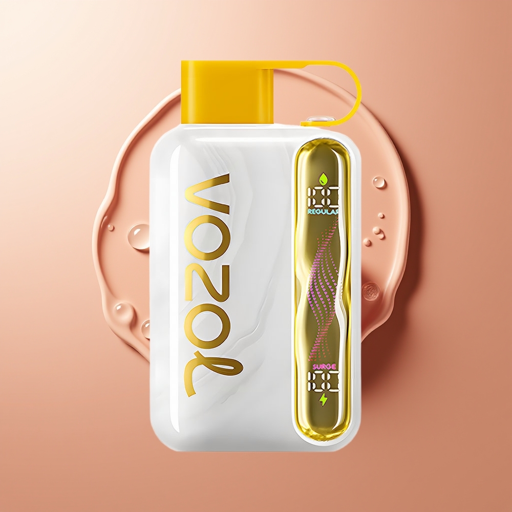 VOZOL STAR 40000 Puhud Mango-Pirn 1000mAh Type-C