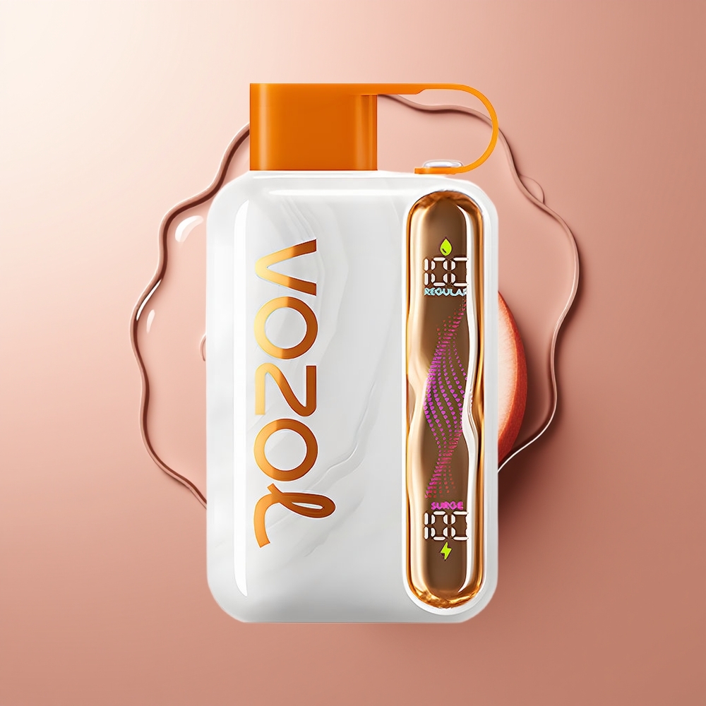 VOZOL STAR 40000 SUU TÜÜP-C 1000mAh 20/50mg/ml Vzbull