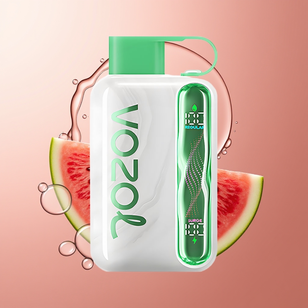 VOZOL STAR 40000 SÕU 1000mAh Vesimelonimullkomm Type-C