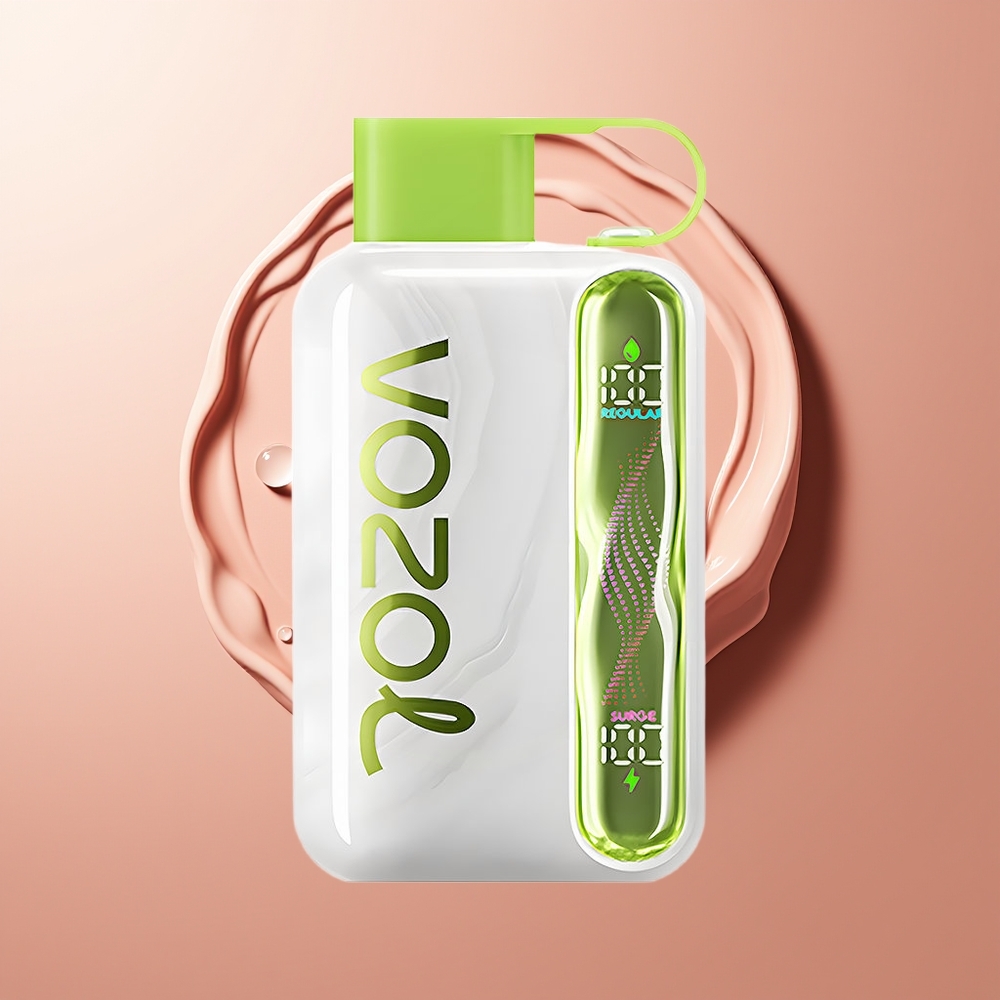 VOZOL STAR 40000 Soolõun-Jää 1000mAh Type-C