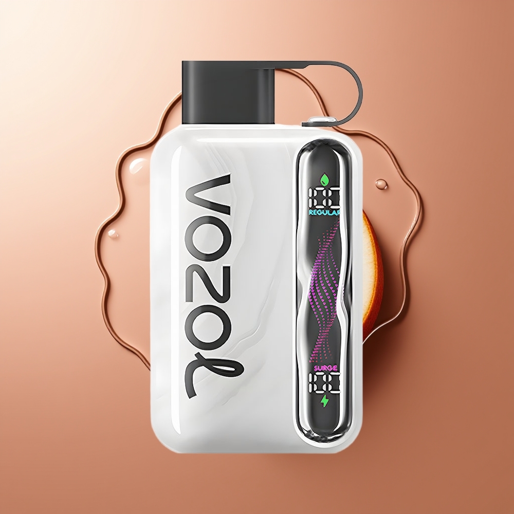 VOZOL STAR 40000 Sutsud Tubakas 1000mAh Type-C